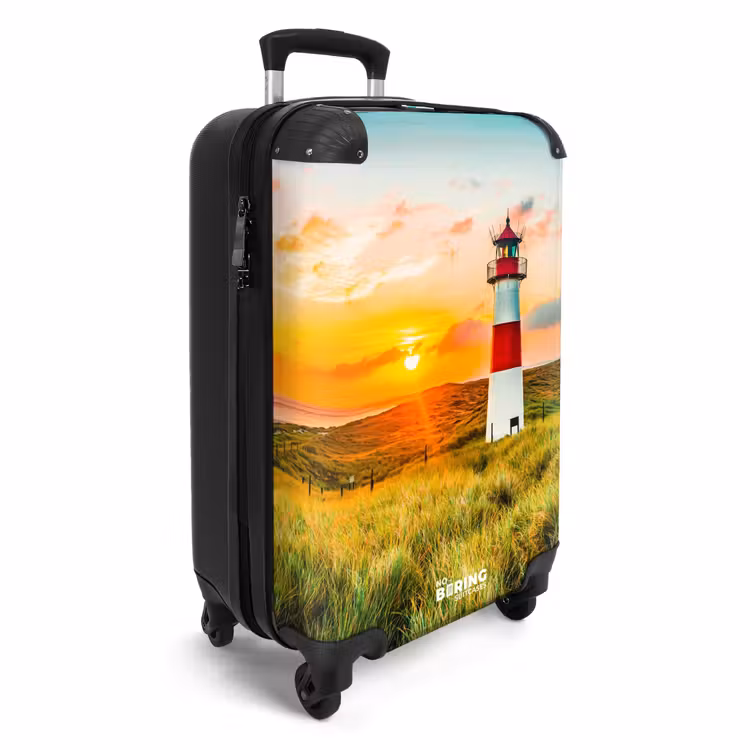 CaseSwap - Phare au coucher du soleil — 2