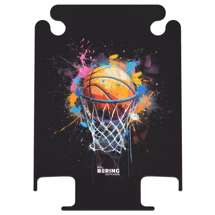 CaseSwap™ - Basket-ball avec graffitis — 1