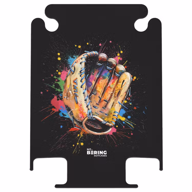 CaseSwap™ - Gant de baseball avec graffiti — 1