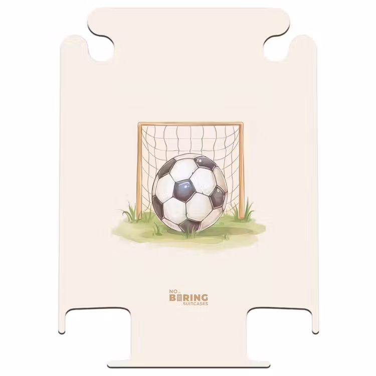 CaseSwap - Le football dans un but — 1