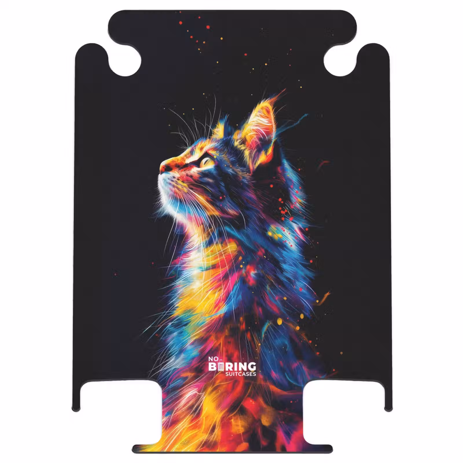 CaseSwap - Kiki coloré — 1