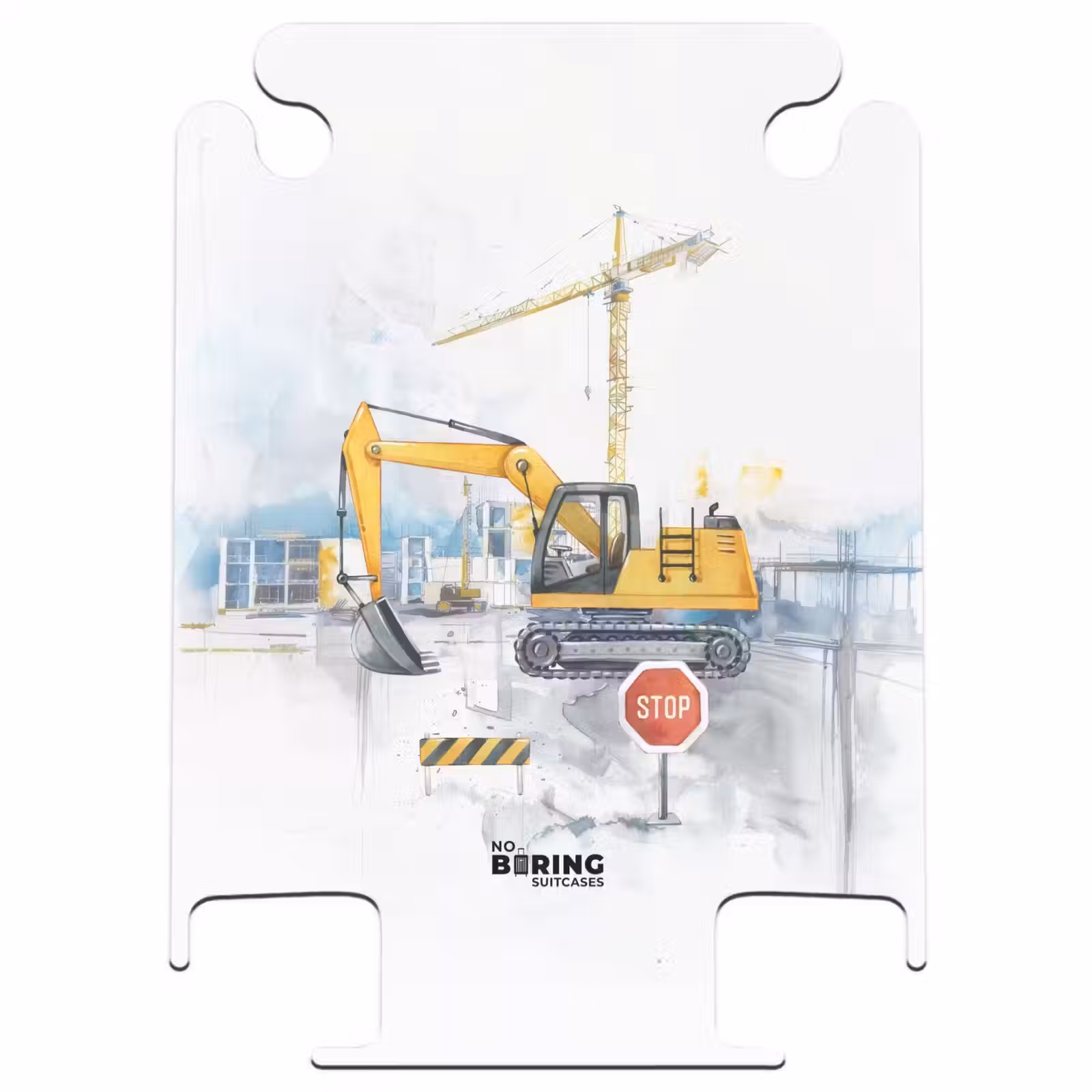 CaseSwap™ - Le pouvoir de la construction — 1