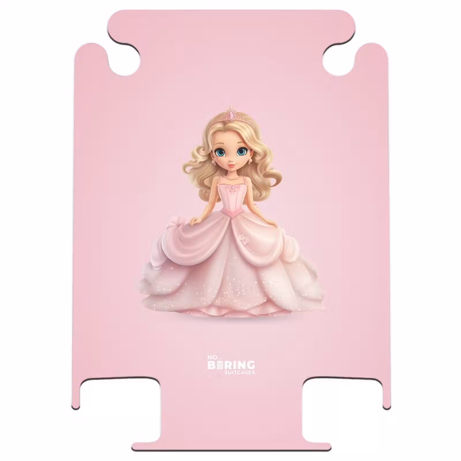 CaseSwap™ - Princesse Priscilla — 1
