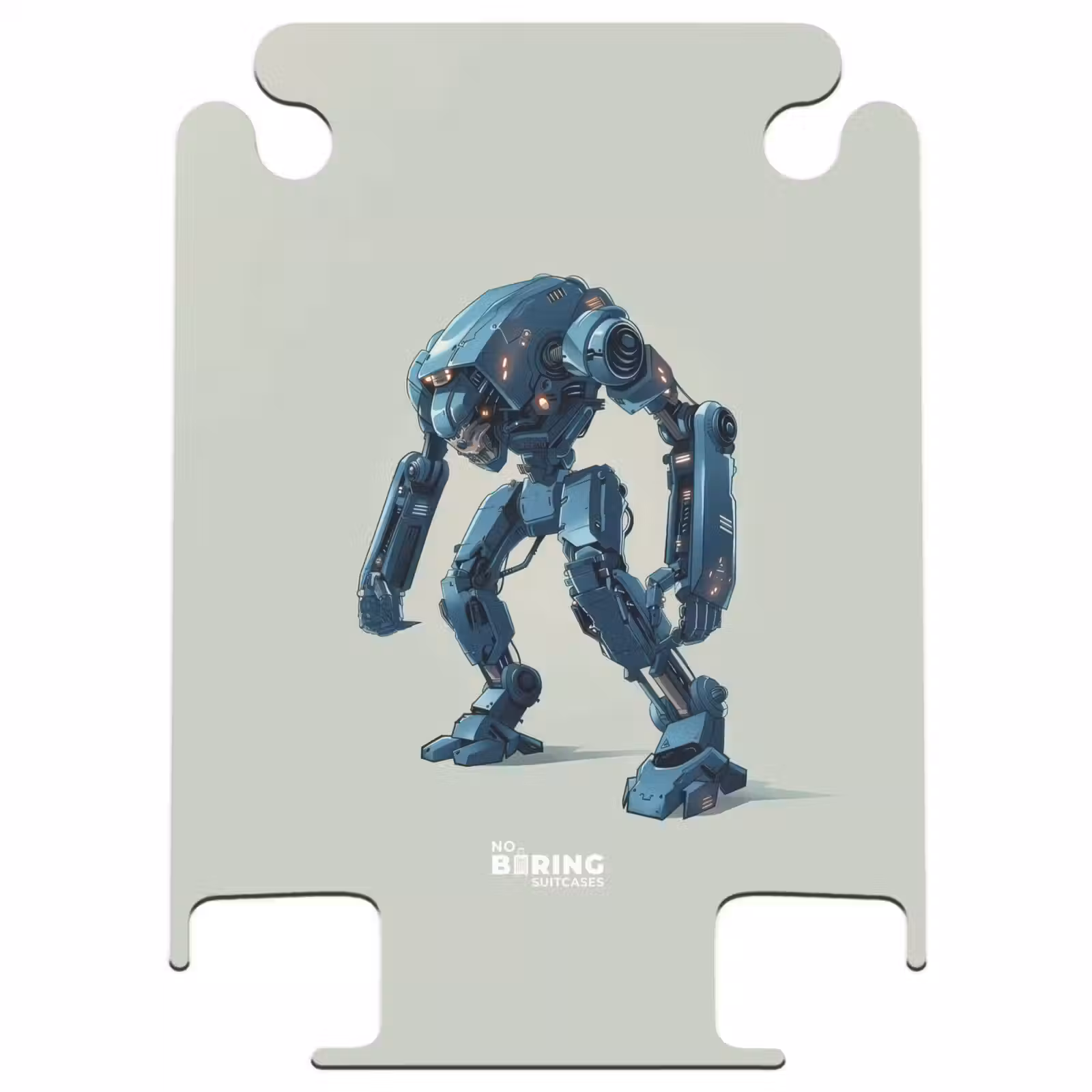 CaseSwap - Robot Roby — 1