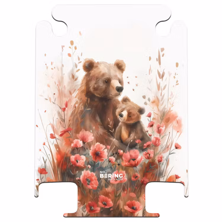 CaseSwap™ - L'amour des ours — 1