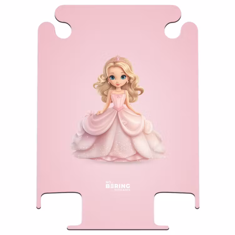CaseSwap™ - Princesse Priscilla — 1
