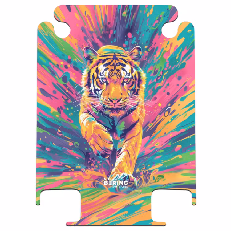 CaseSwap™ - Tigre turbo — 1