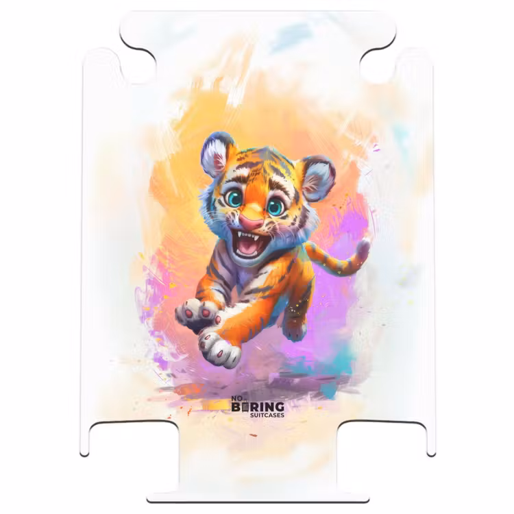 CaseSwap™ - Tommy tiger — 1