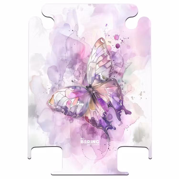 CaseSwap - Vol magique des papillons — 1