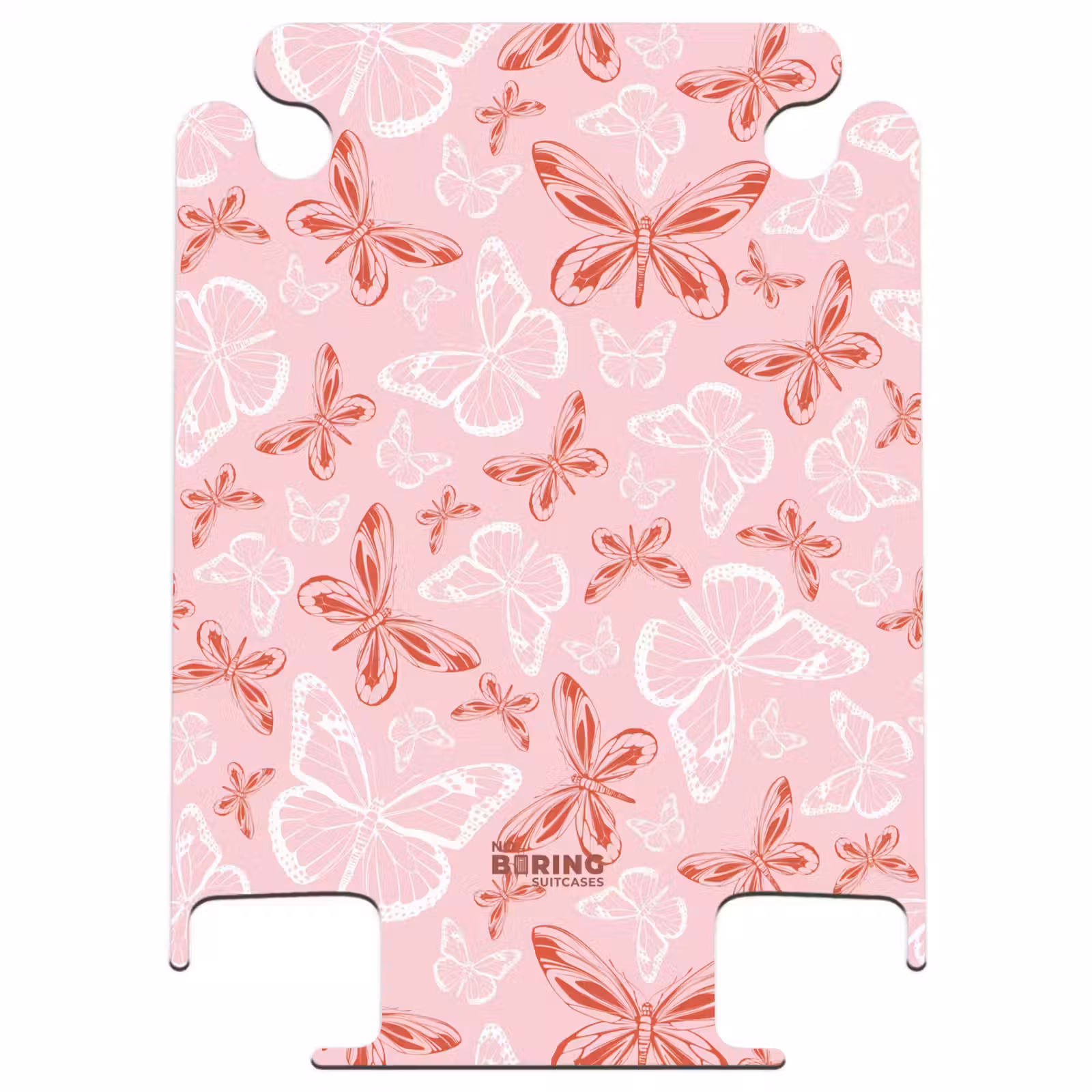 CaseSwap - Motif de papillons — 1