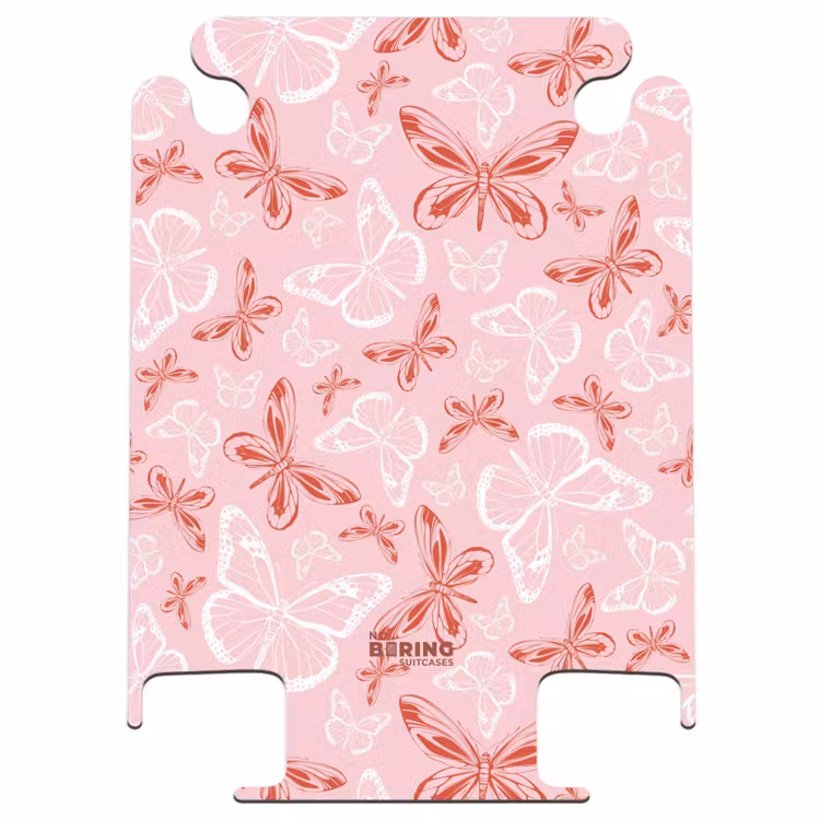 CaseSwap - Motif de papillons — 1