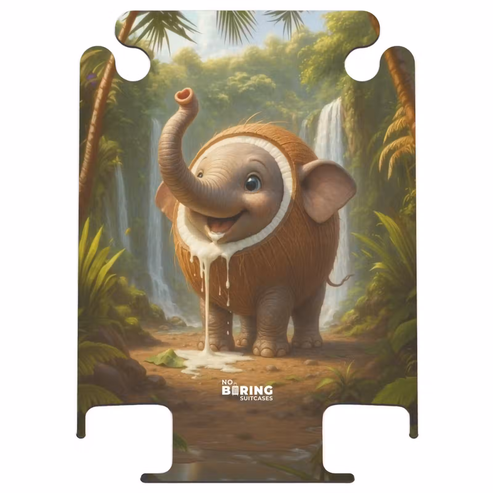 CaseSwap - Coconote Elephante — 1