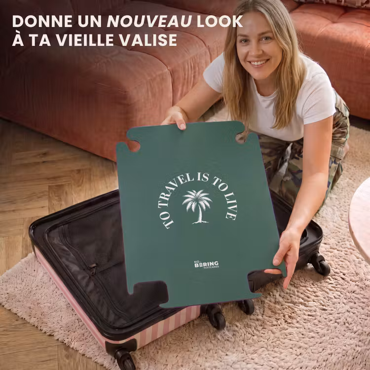 CaseSwap - Voyager, c'est vivre — 3