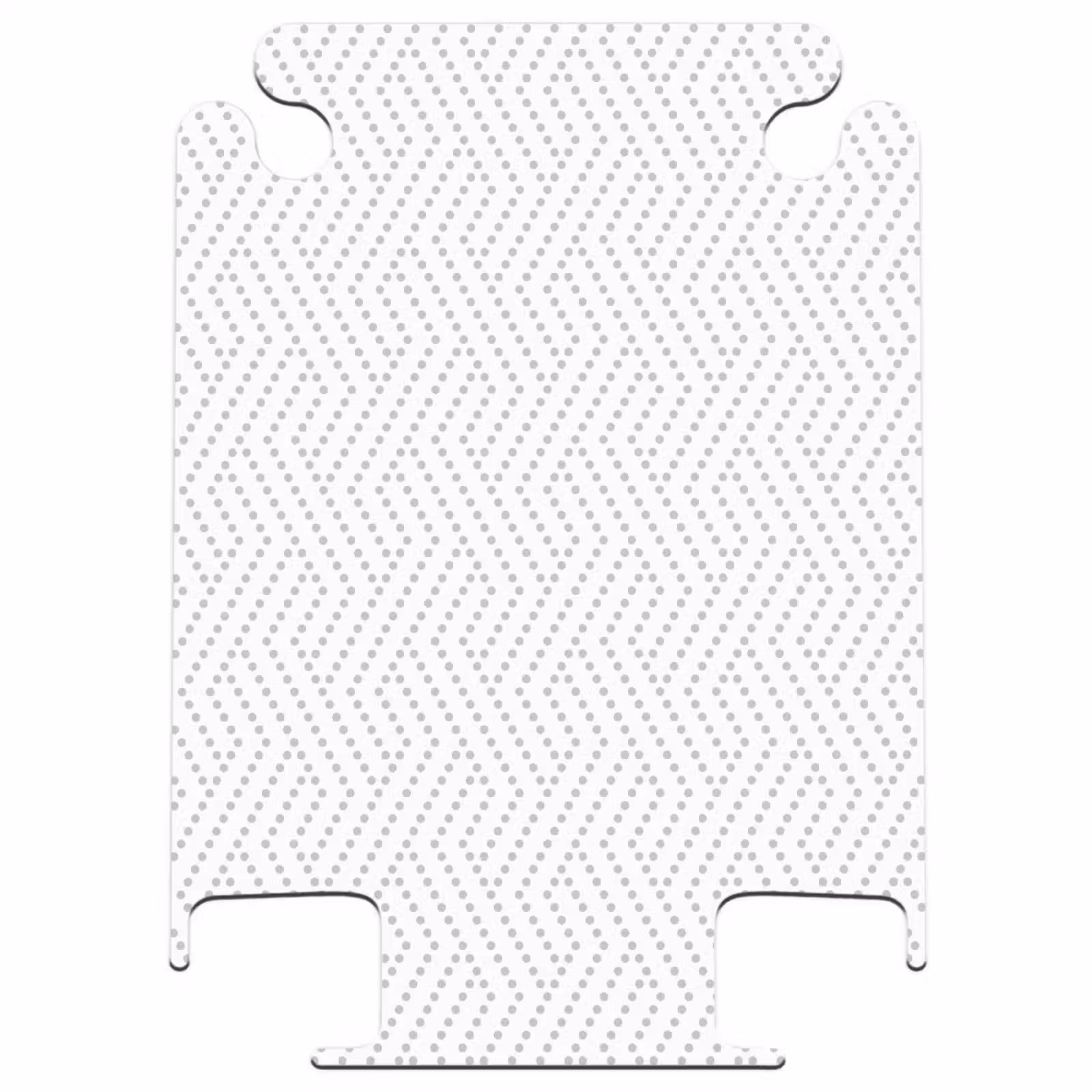CaseSwap - Graphic - Pattern - Modern - Polka dots — 1