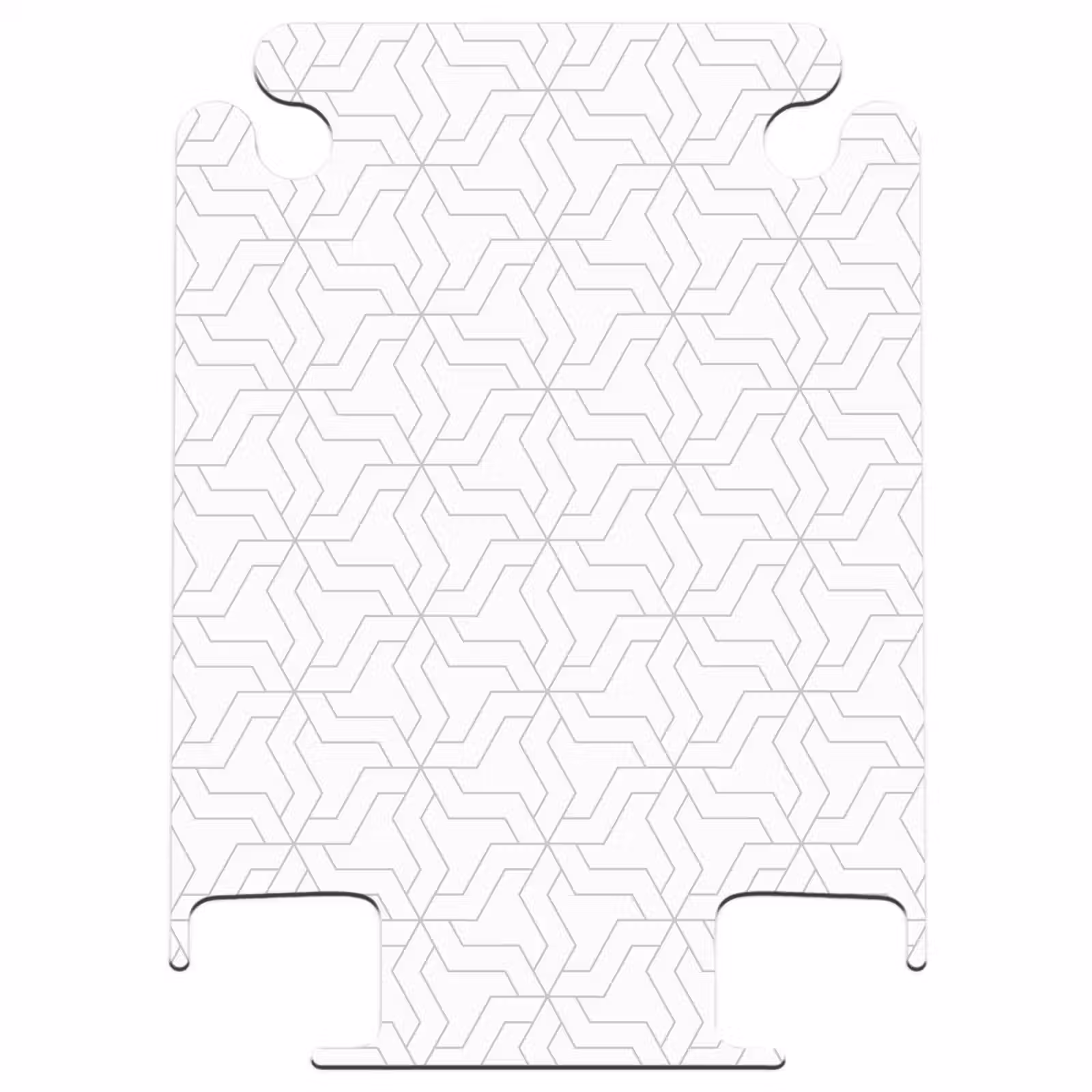 CaseSwap™ - Graphique - Motif - Moderne — 1