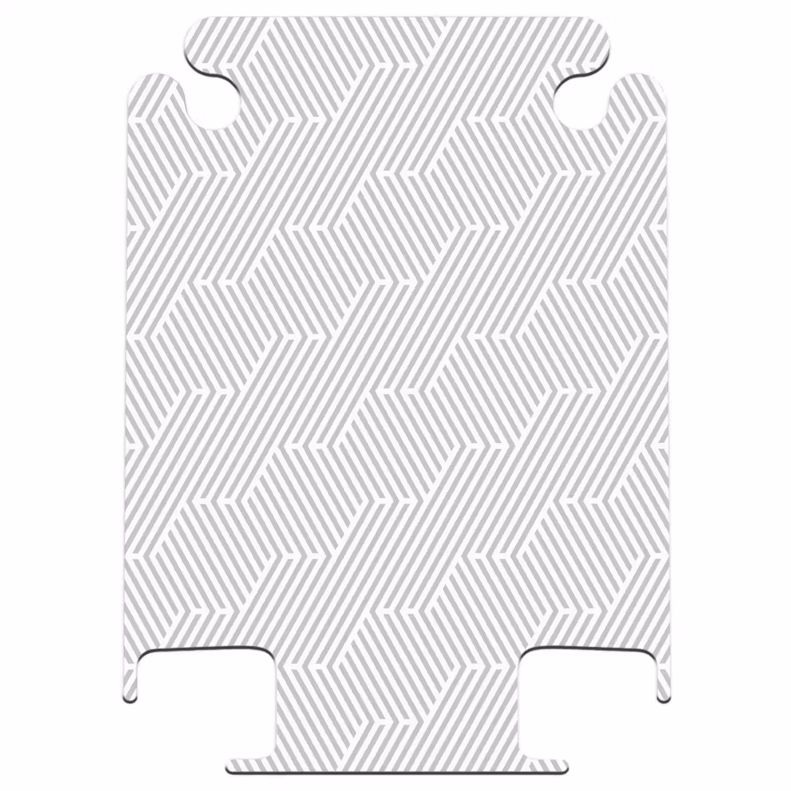 CaseSwap™ - Graphique - Motif - Moderne - Géométrique — 1