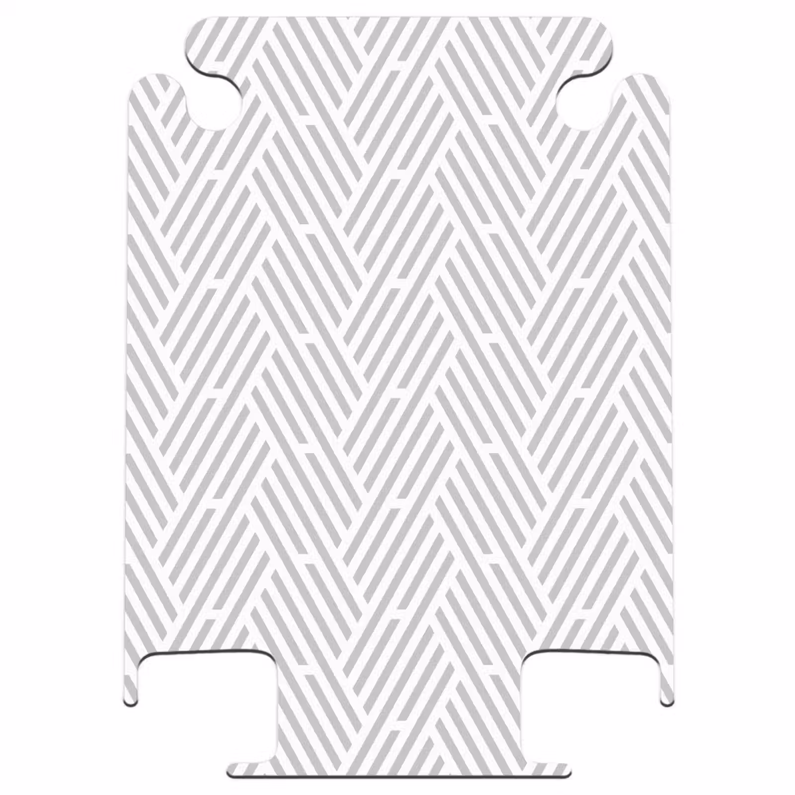 CaseSwap - Graphique - Motif - Moderne - Rayures — 1