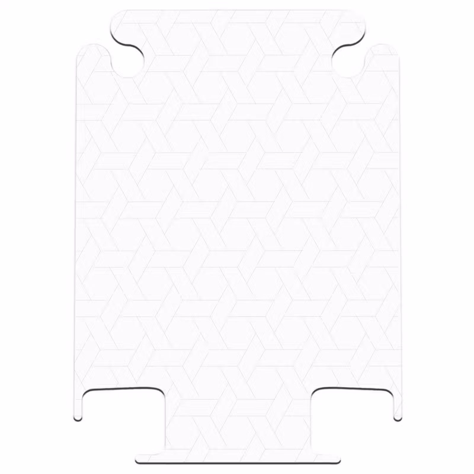 CaseSwap™ - Graphique - Motif - Moderne - Style fin — 1