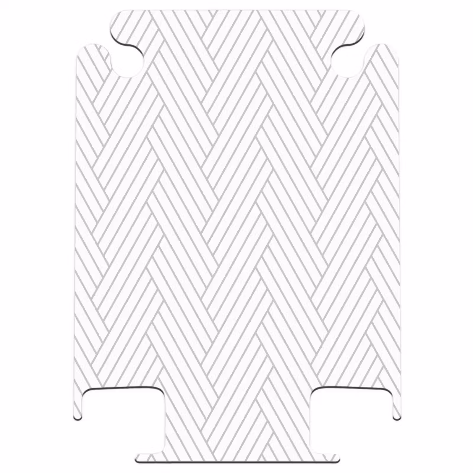 CaseSwap - Graphique - Motif - Moderne - Tissé — 1