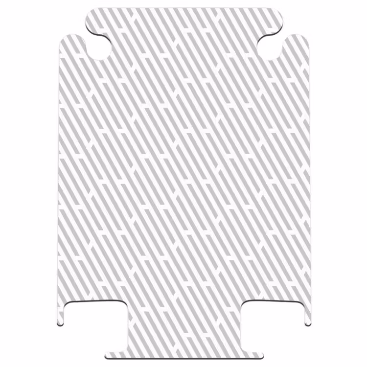 CaseSwap - Graphique - Motif - Moderne — 1