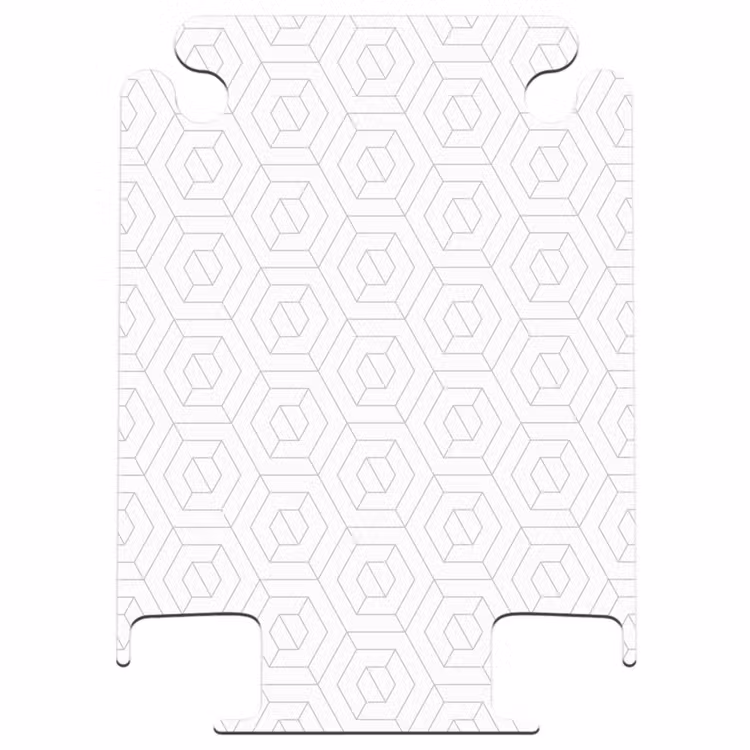 CaseSwap - Graphique - Motif - Moderne — 1