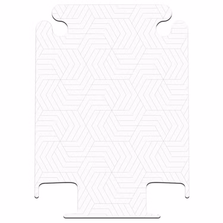 CaseSwap - Graphique - Motif - Moderne — 1