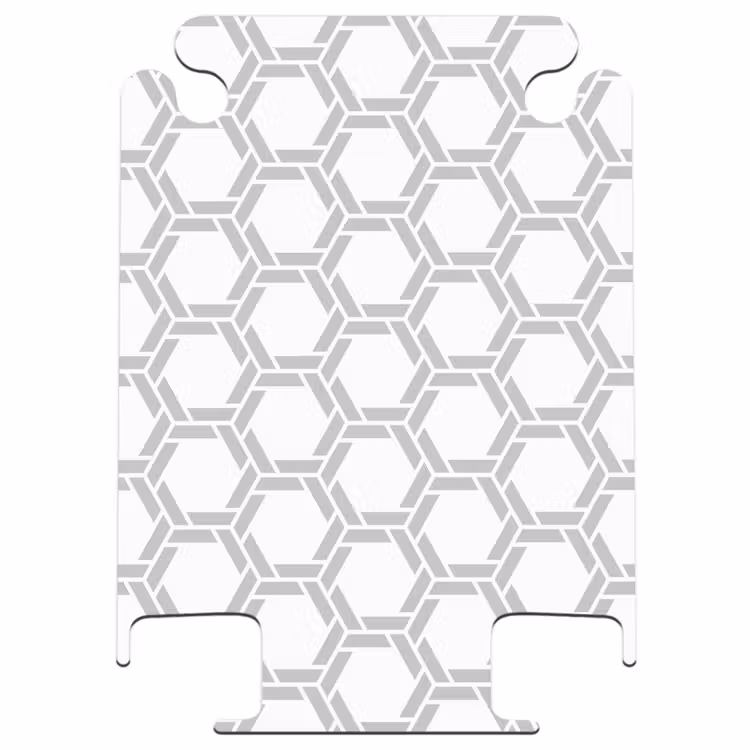 CaseSwap™ - Graphique - Motif - Moderne — 1