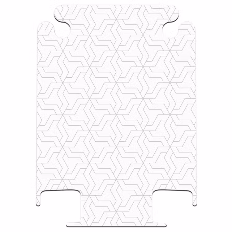 CaseSwap™ - Graphique - Motif - Moderne — 1