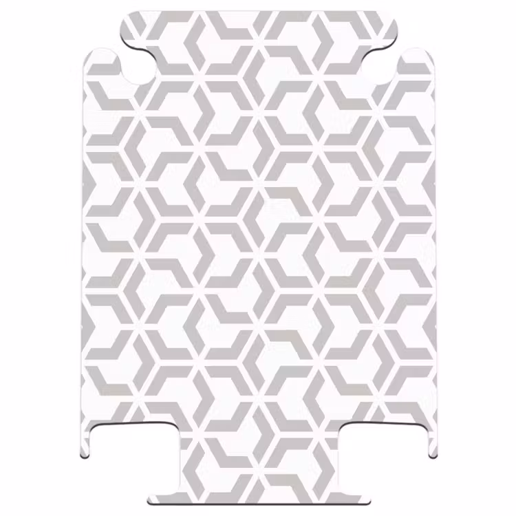 CaseSwap - Graphique - Motif - Moderne — 1