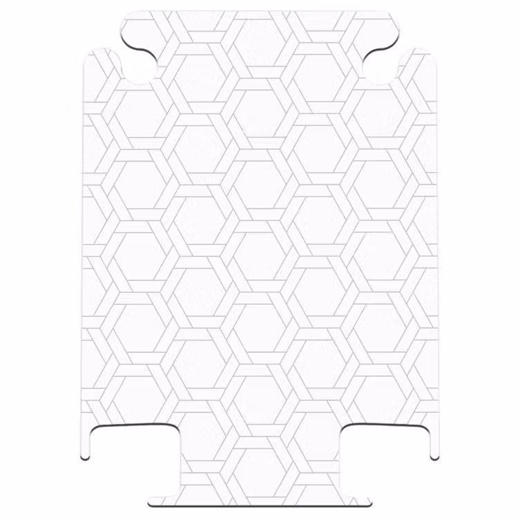 CaseSwap™ - Graphique - Motif - Moderne — 1