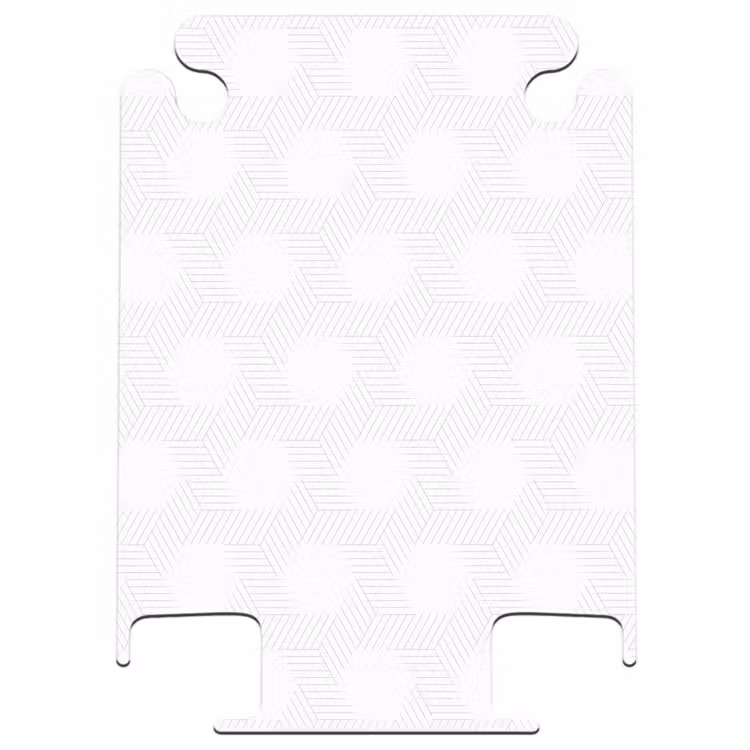CaseSwap™ - Graphique - Motif - Moderne — 1
