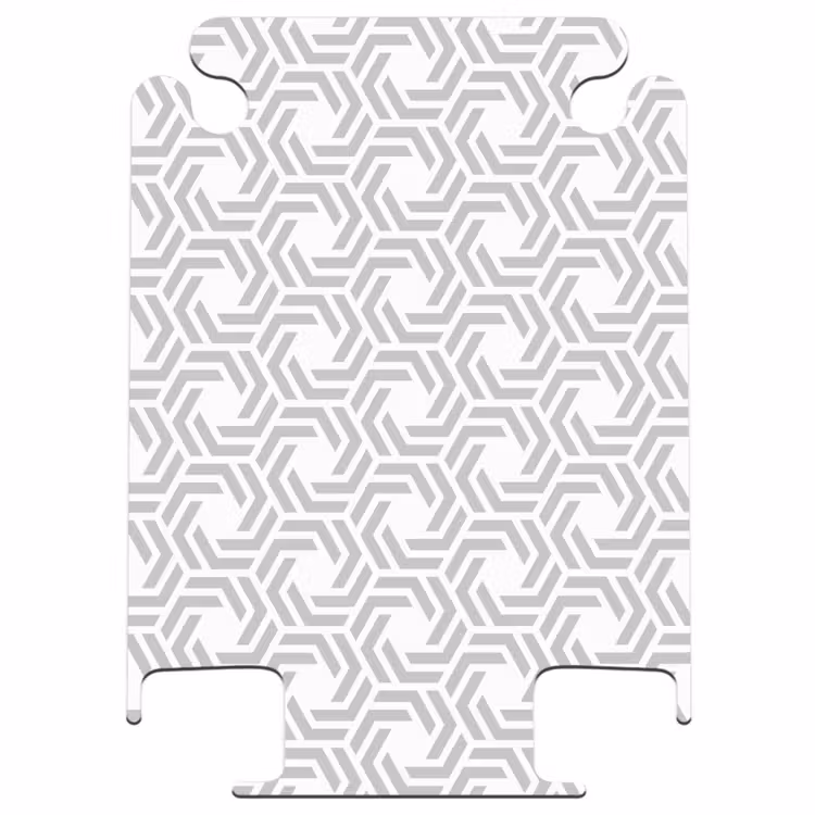 CaseSwap - Graphique - Motif - Moderne — 1