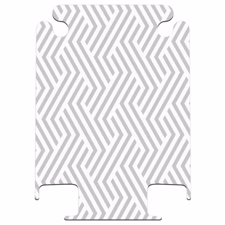CaseSwap - Graphique - Motif - Moderne - Attrayant — 1