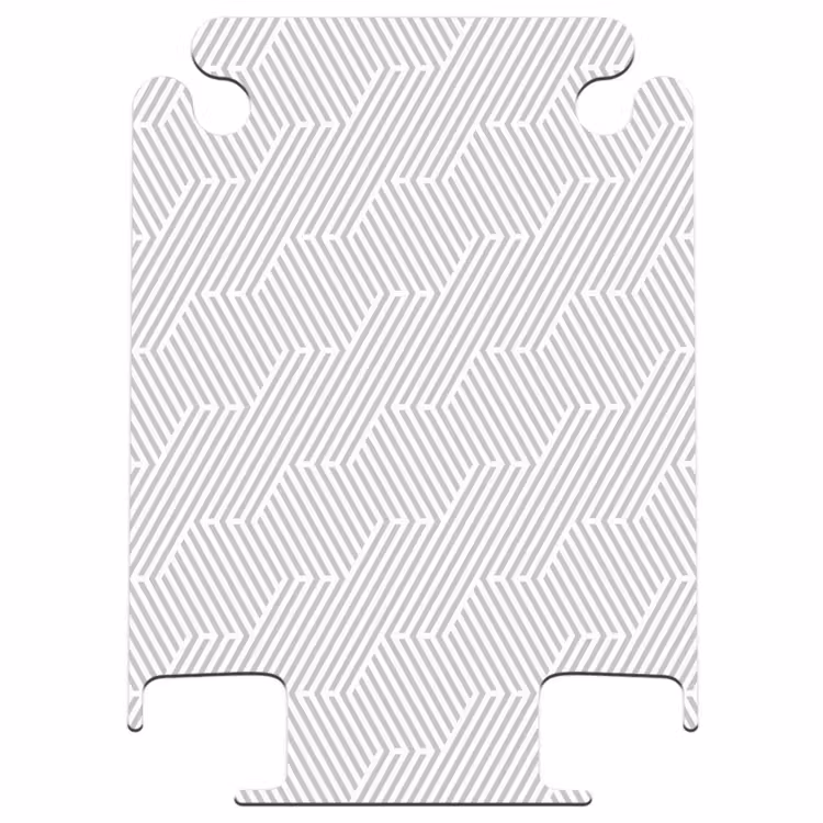 CaseSwap™ - Graphique - Motif - Moderne - Géométrique — 1
