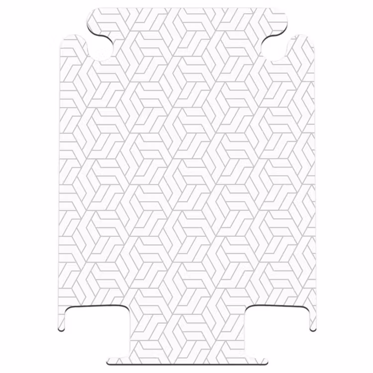 CaseSwap™ - Graphique - Motif - Moderne - Hexagone — 1
