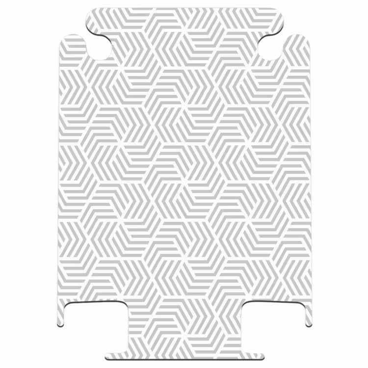 CaseSwap™ - Graphique - Motif - Moderne - Interrompu — 1