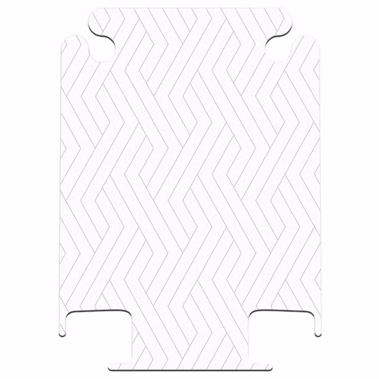 CaseSwap™ - Graphique - Motif - Moderne - Oblique — 1