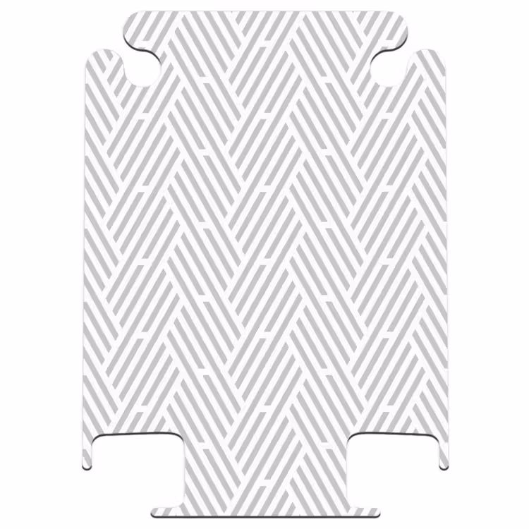 CaseSwap - Graphique - Motif - Moderne - Rayures — 1