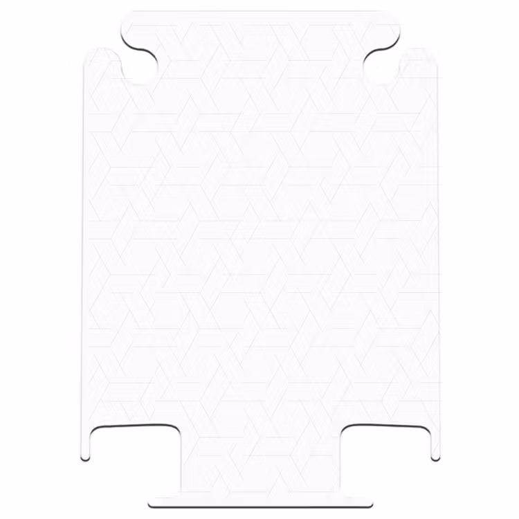 CaseSwap™ - Graphique - Motif - Moderne - Style fin — 1