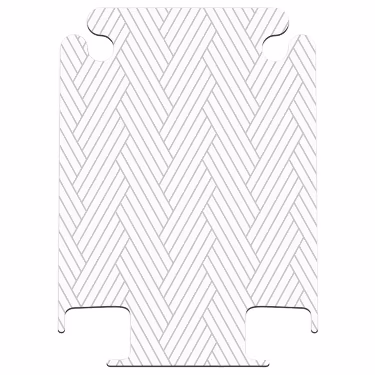 CaseSwap - Graphique - Motif - Moderne - Tissé — 1