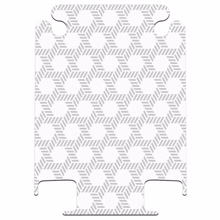CaseSwap™ - Graphique - Motif - Moderne - Attirant le regard - Sobre — 1