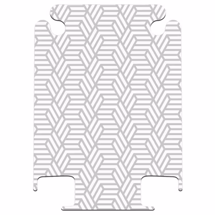 CaseSwap™ - Graphique - Motif - Moderne - Attrayant — 1