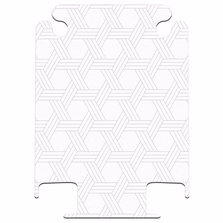 CaseSwap - Graphique - Motif - Moderne - Triple — 1