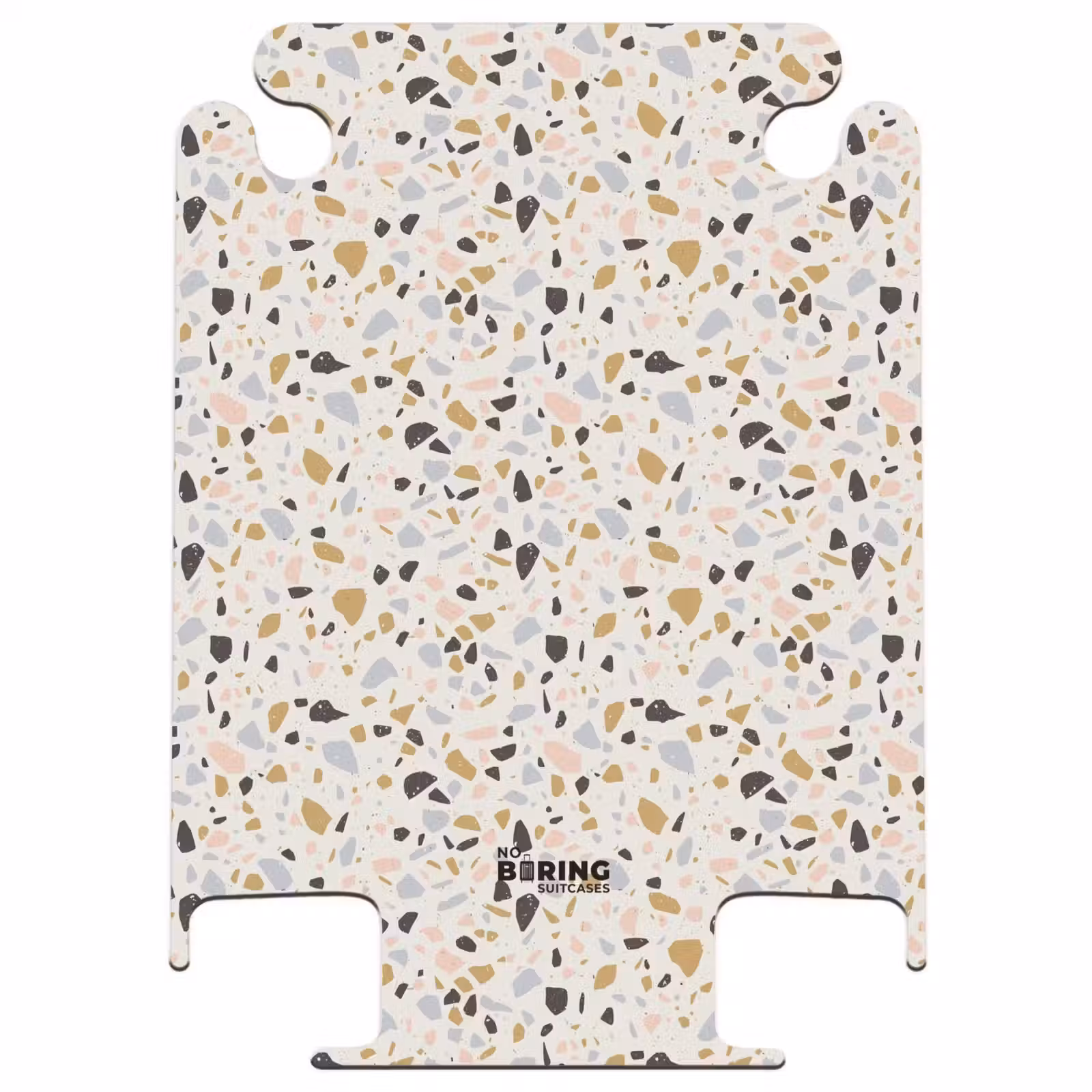 CaseSwap - Motif Terrazzo multicolore — 1