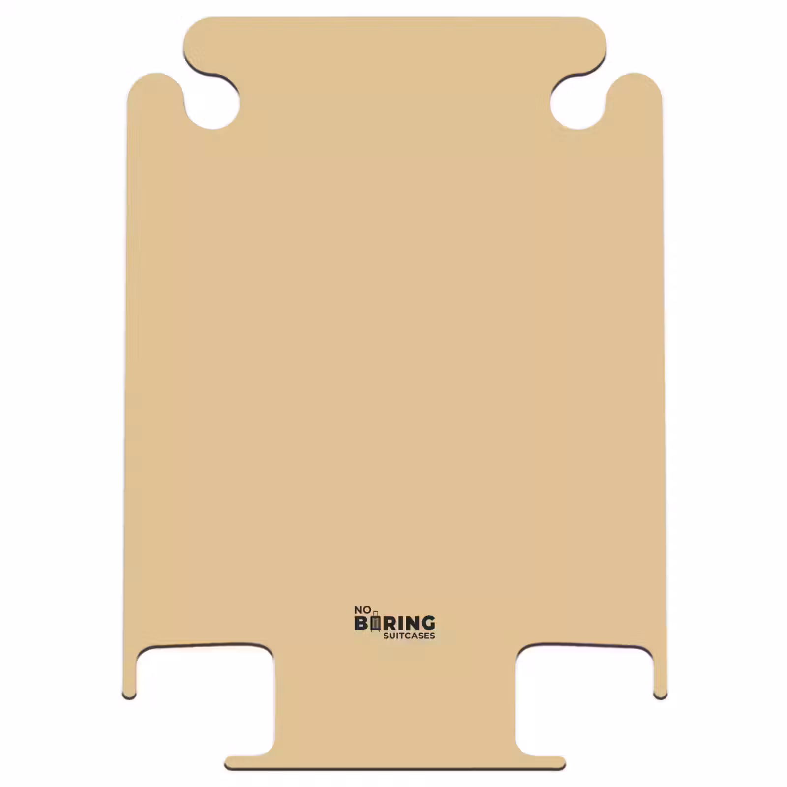 CaseSwap - Teinte beige doré — 1