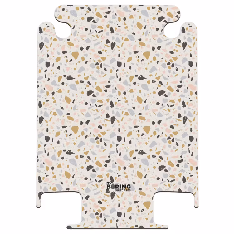 CaseSwap - Motif Terrazzo multicolore — 1