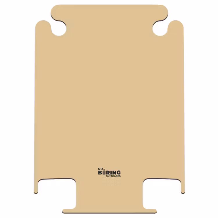 CaseSwap - Teinte beige doré — 1
