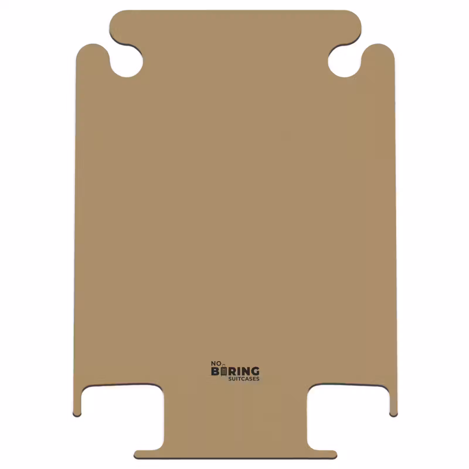 CaseSwap - Teinte bronze — 1