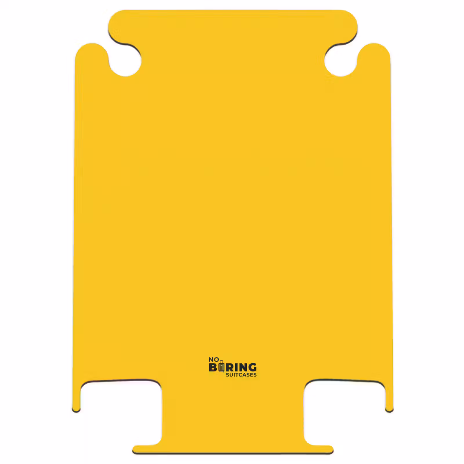 CaseSwap - Teinte jaune d'or — 1