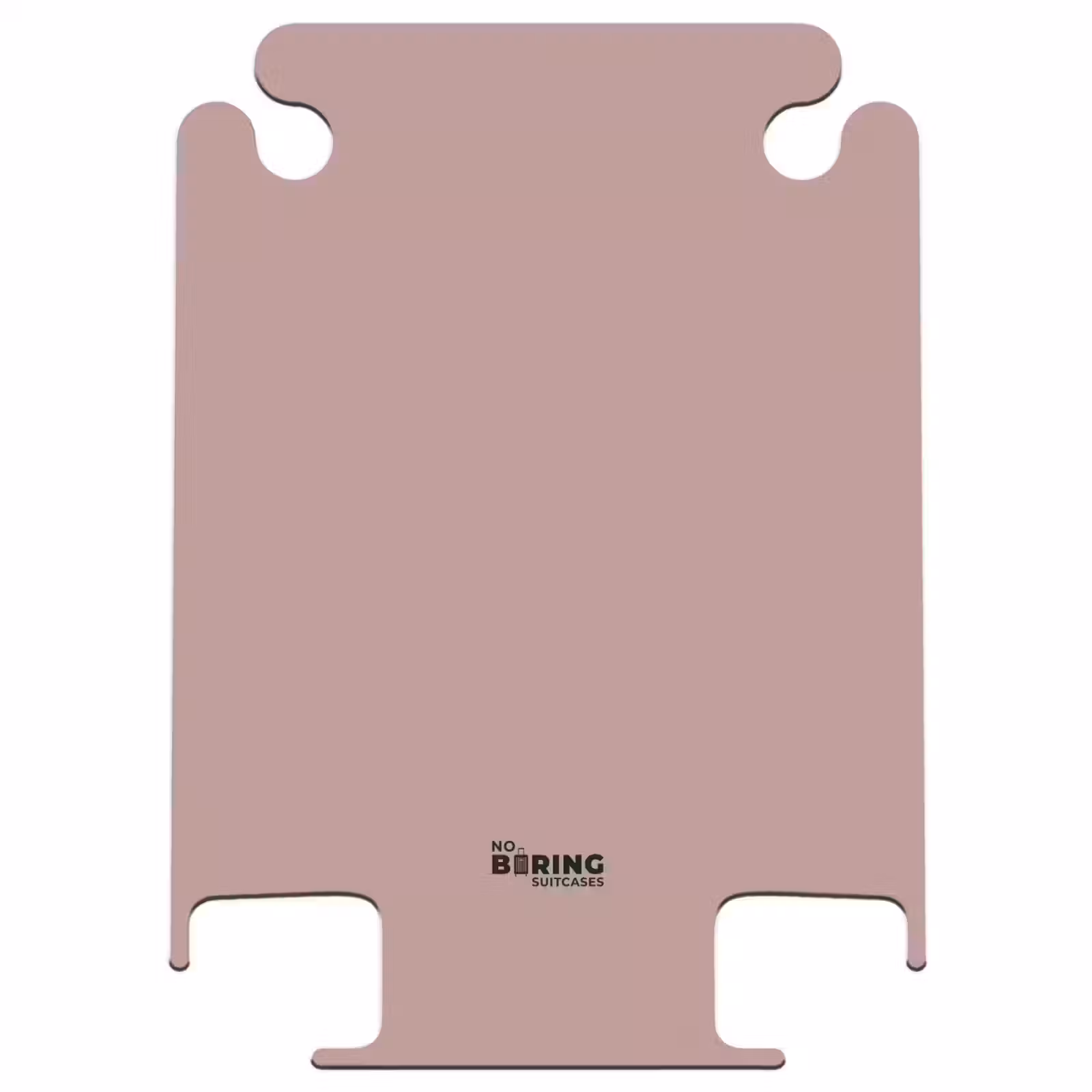 CaseSwap™ - Teinte rose-brun — 1